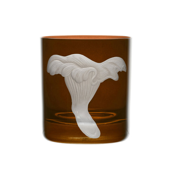 Mushrooms Chanterelle