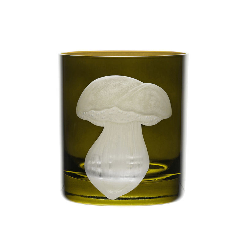 Mushrooms Summer Cep