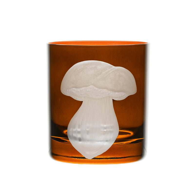 Mushrooms Summer Cep