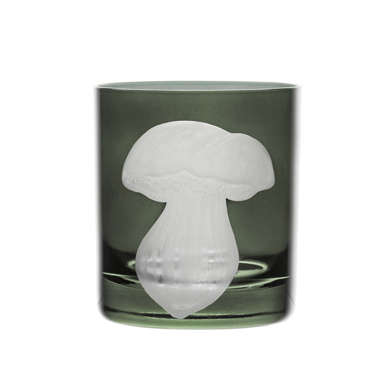 Mushrooms Summer Cep