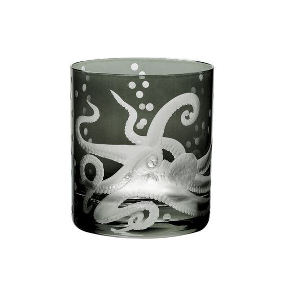 Sea Life Octopus