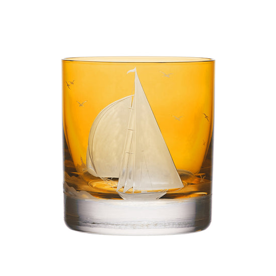 Golden Age of Yachting Odyssey