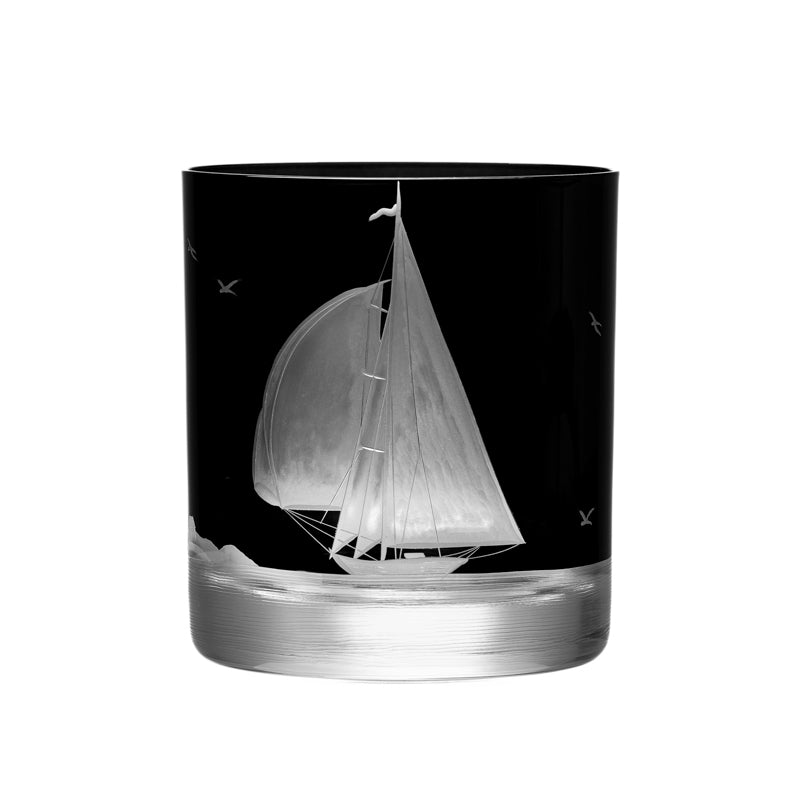 Golden Age of Yachting Odyssey