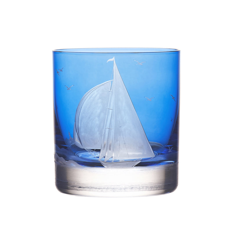 Golden Age of Yachting Odyssey