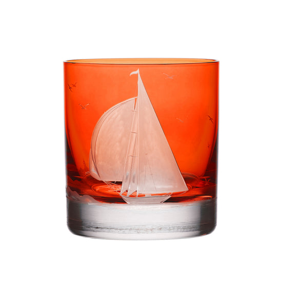 Golden Age of Yachting Odyssey