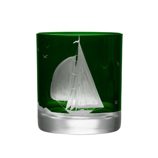 Golden Age of Yachting Odyssey