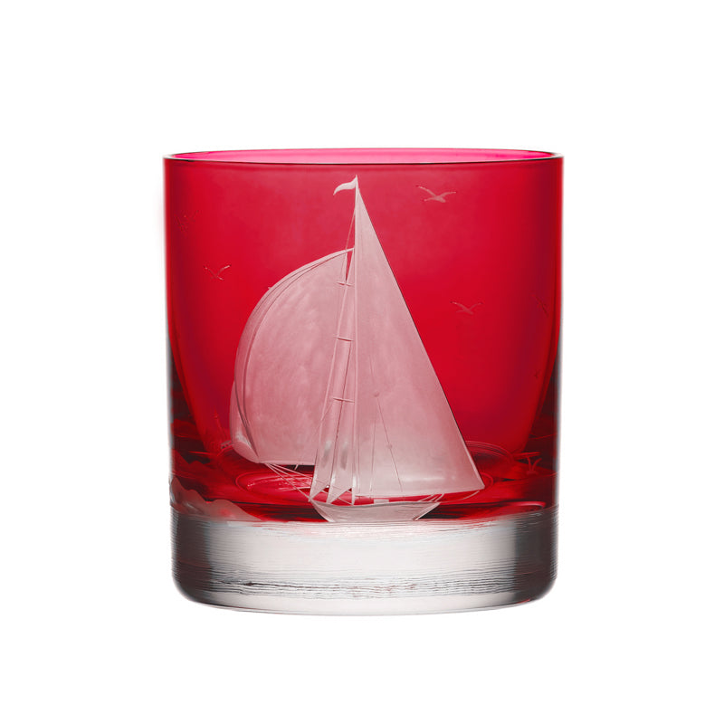 Golden Age of Yachting Odyssey