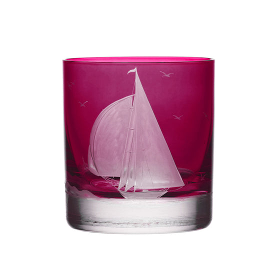 Golden Age of Yachting Odyssey