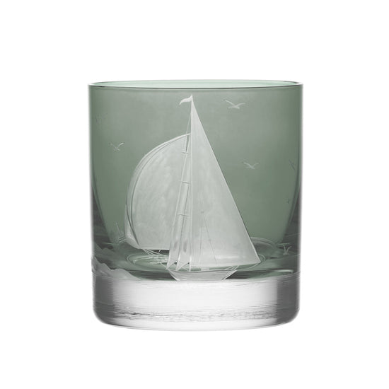 Golden Age of Yachting Odyssey