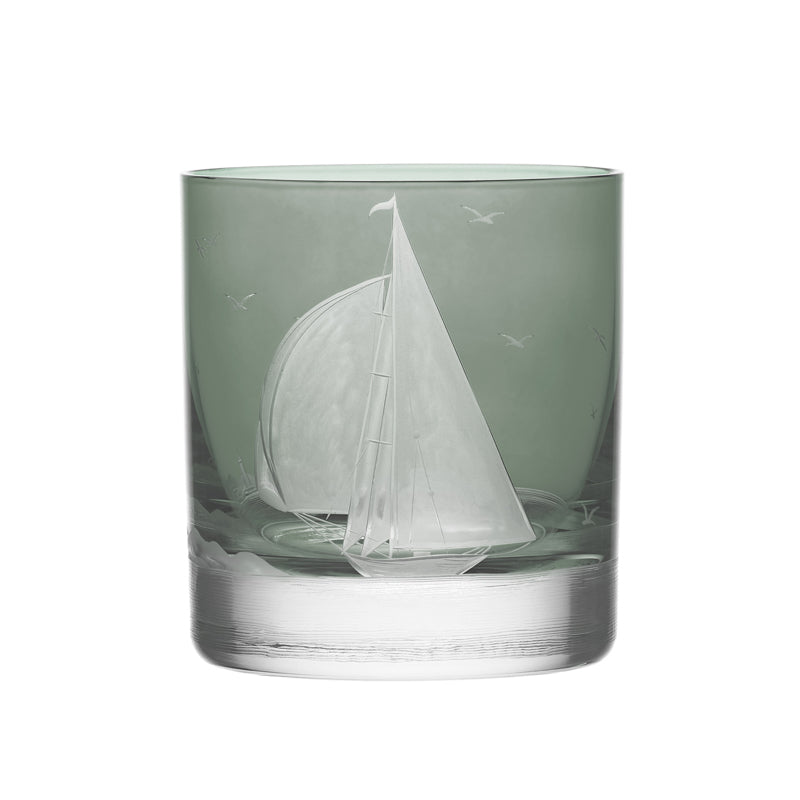 Golden Age of Yachting Odyssey