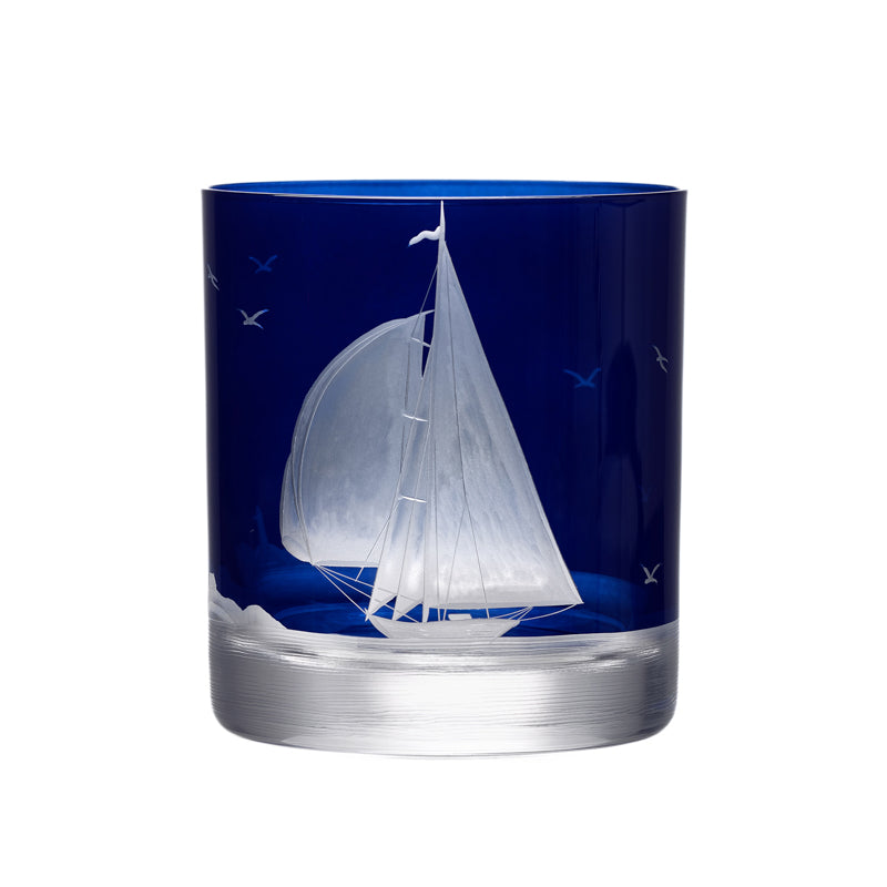 Golden Age of Yachting Odyssey