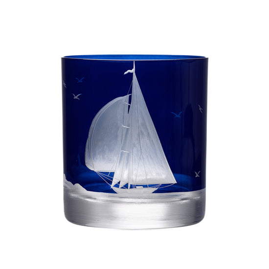 Golden Age of Yachting Odyssey