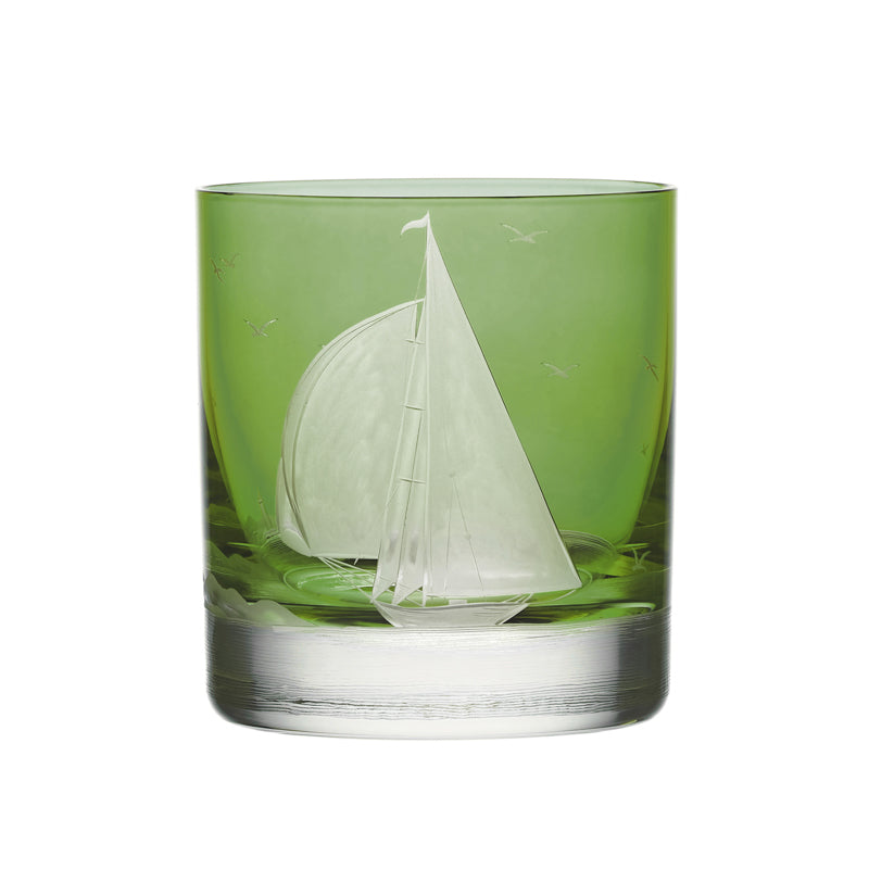 Golden Age of Yachting Odyssey