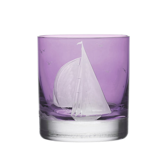 Golden Age of Yachting Odyssey