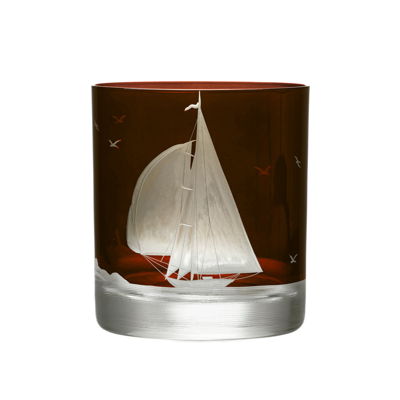 Golden Age of Yachting Odyssey