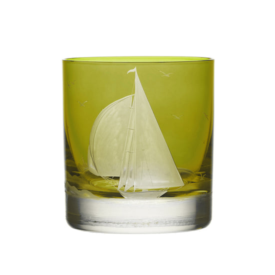 Golden Age of Yachting Odyssey