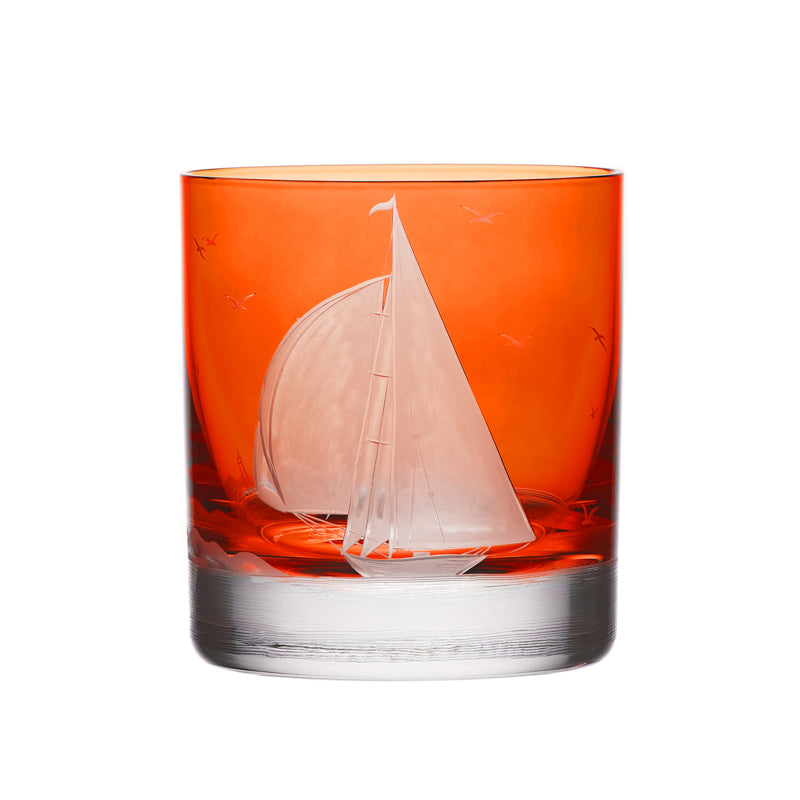 Golden Age of Yachting Odyssey