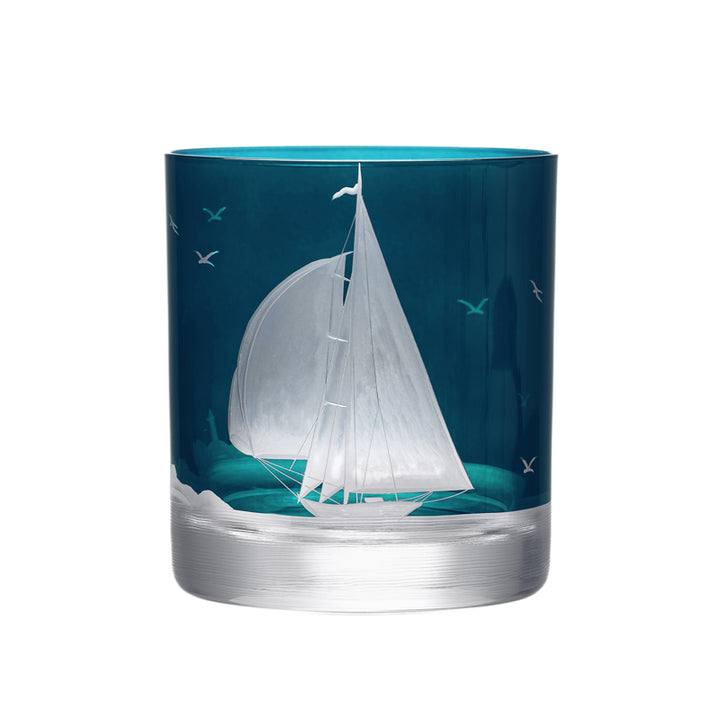 Golden Age of Yachting Odyssey