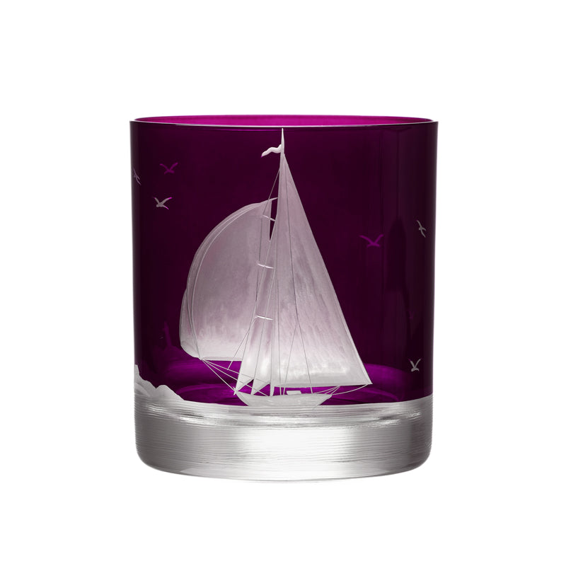 Golden Age of Yachting Odyssey