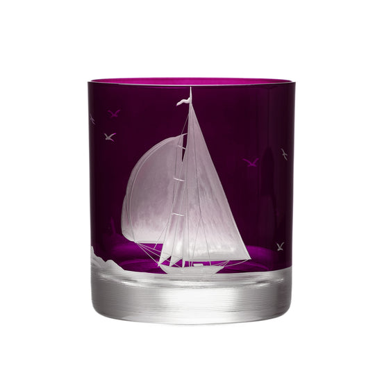 Golden Age of Yachting Odyssey