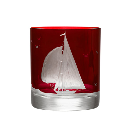 Golden Age of Yachting Odyssey