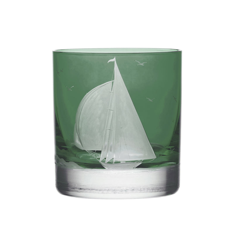 Golden Age of Yachting Odyssey