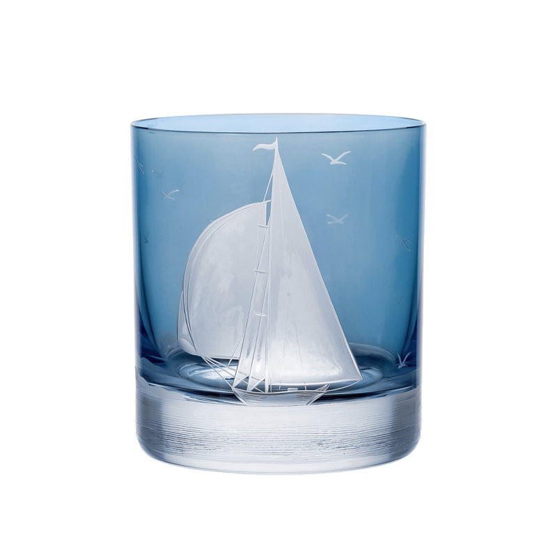 Golden Age of Yachting Odyssey