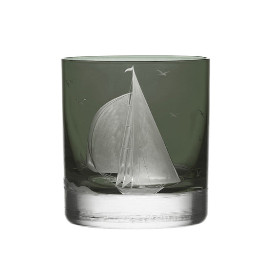 Golden Age of Yachting Odyssey