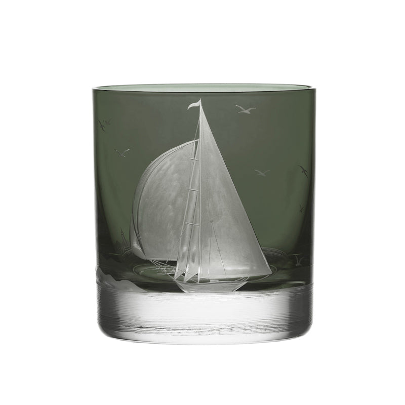 Golden Age of Yachting Odyssey