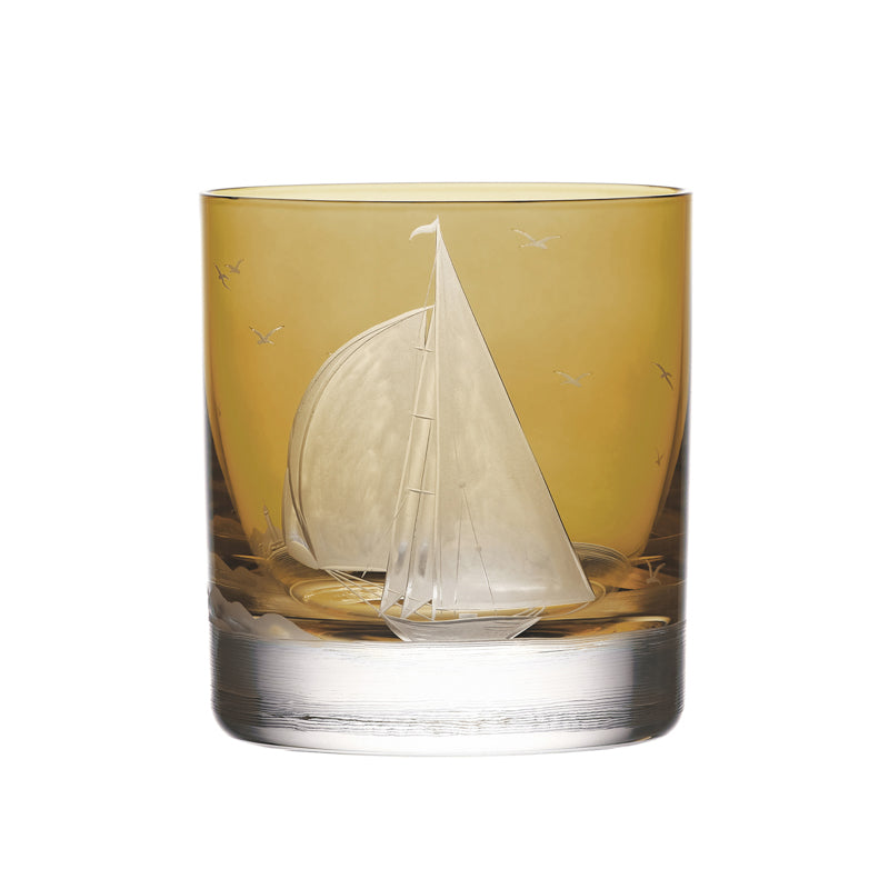 Golden Age of Yachting Odyssey