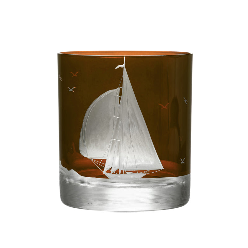 Golden Age of Yachting Odyssey