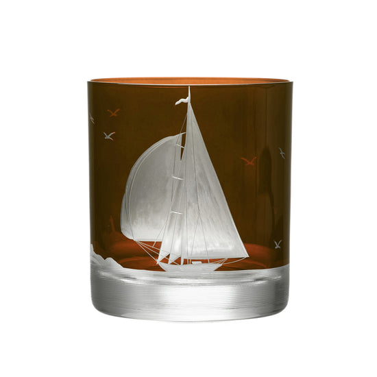 Golden Age of Yachting Odyssey