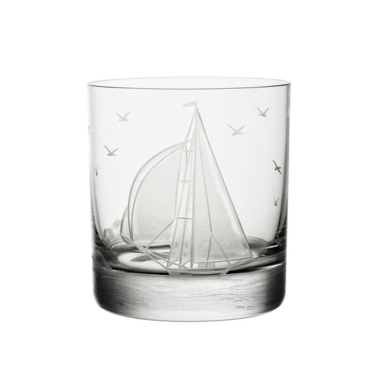 Golden Age of Yachting Odyssey