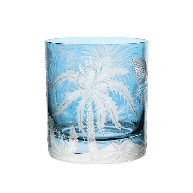 Primeval Palms