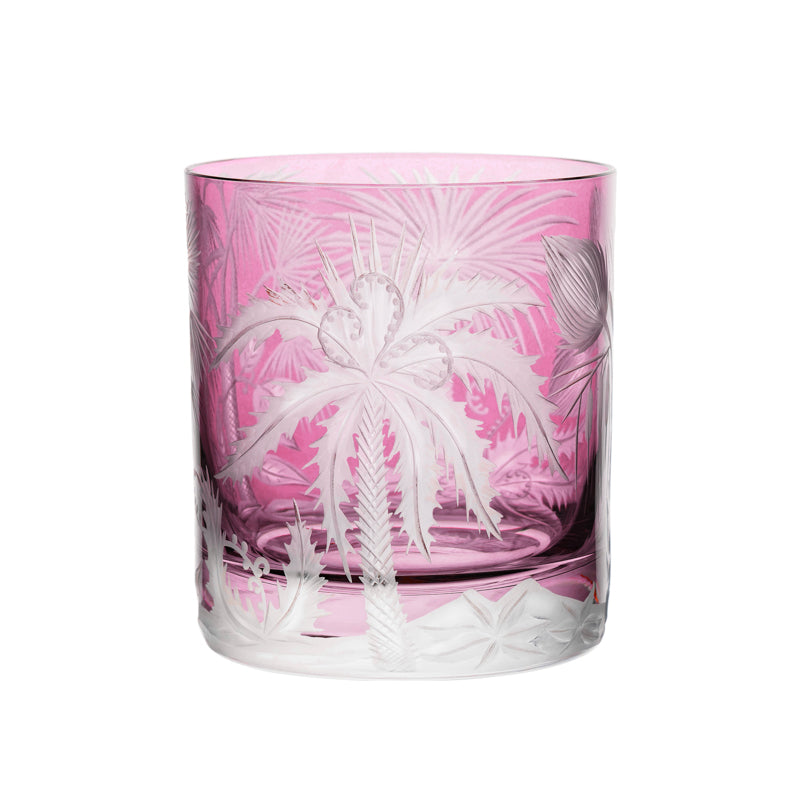 Primeval Palms