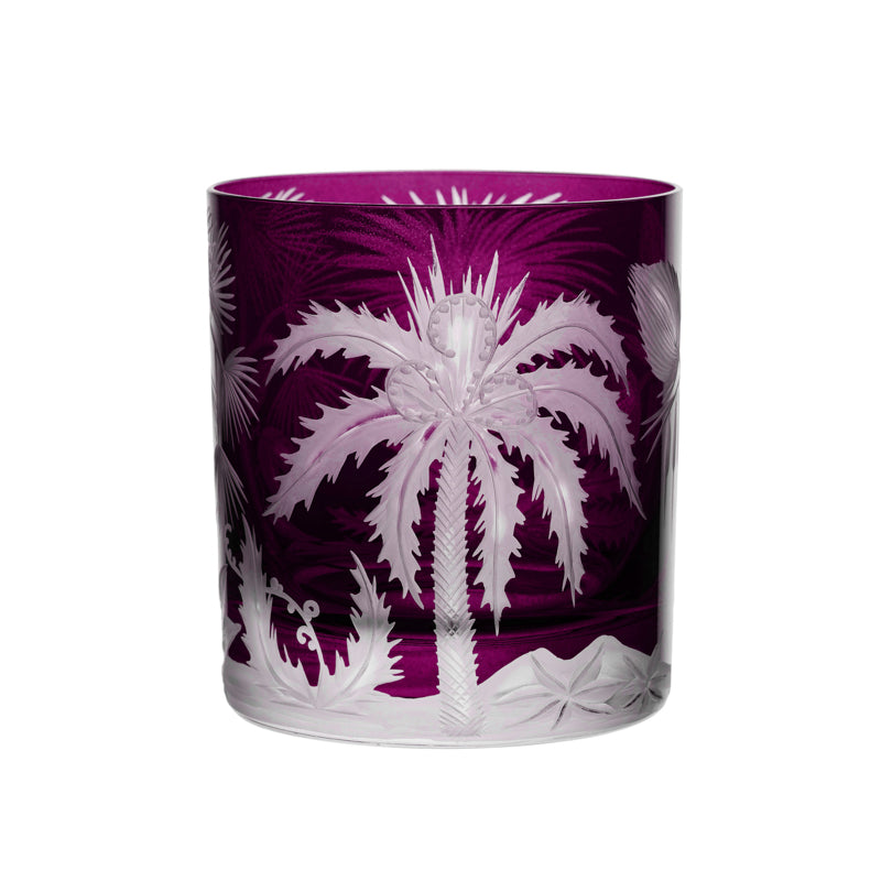 Primeval Palms