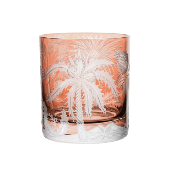 Primeval Palms