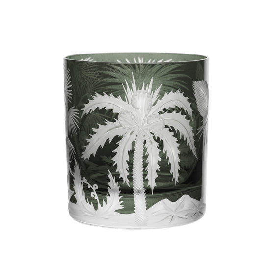 Primeval Palms