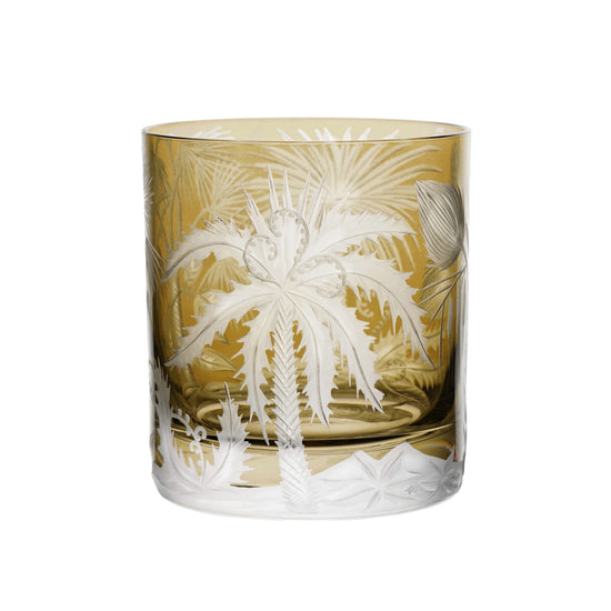 Primeval Palms