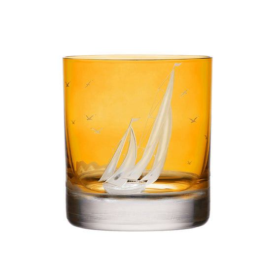 Golden Age of Yachting Quest