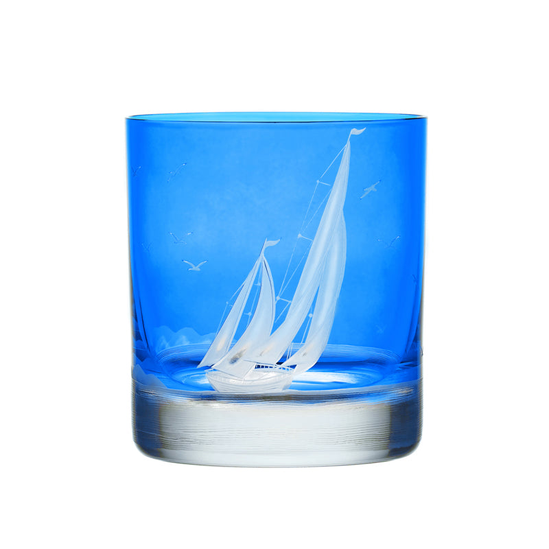 Golden Age of Yachting Quest