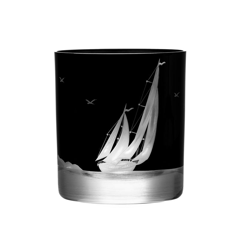 Golden Age of Yachting Quest