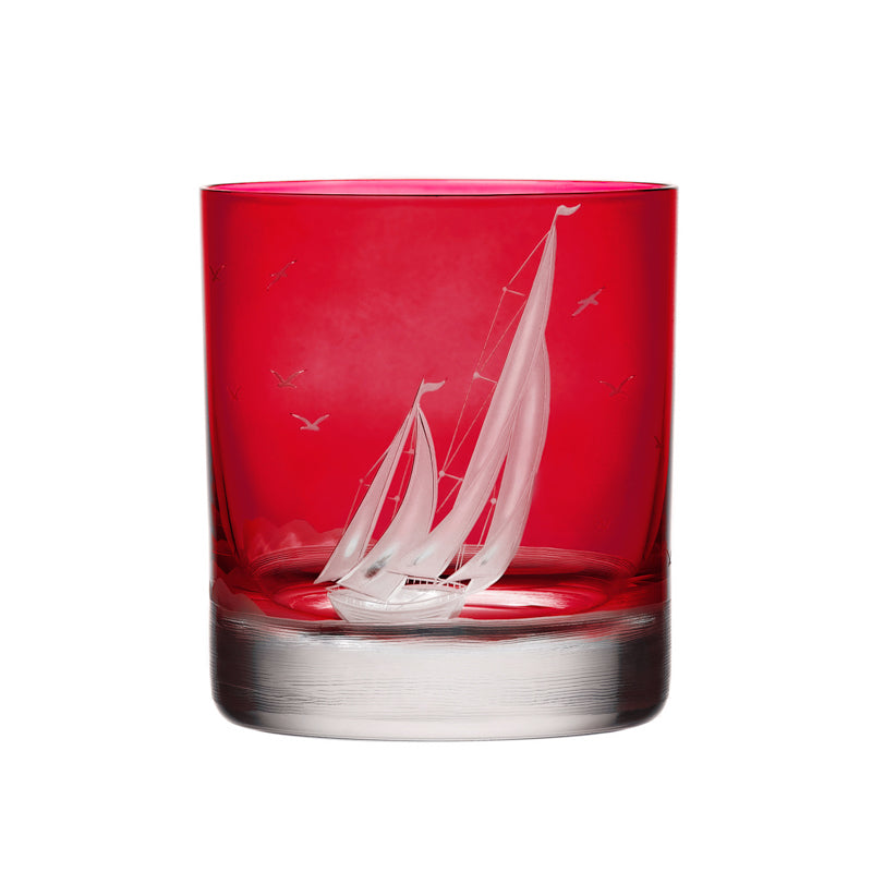 Golden Age of Yachting Quest