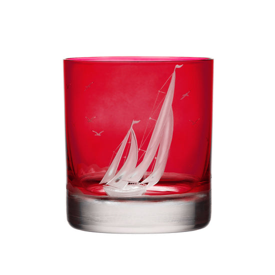 Golden Age of Yachting Quest