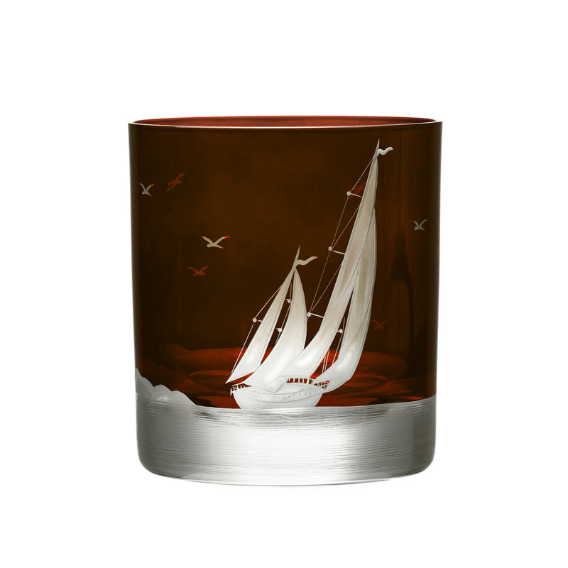 Golden Age of Yachting Quest