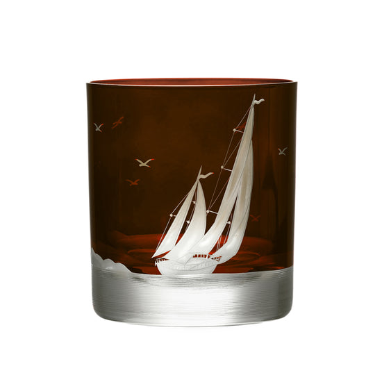 Golden Age of Yachting Quest