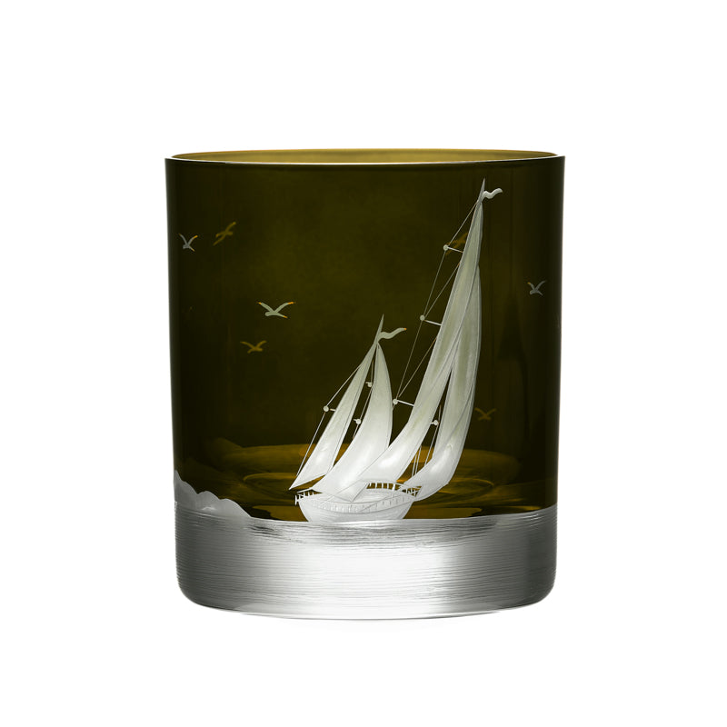 Golden Age of Yachting Quest