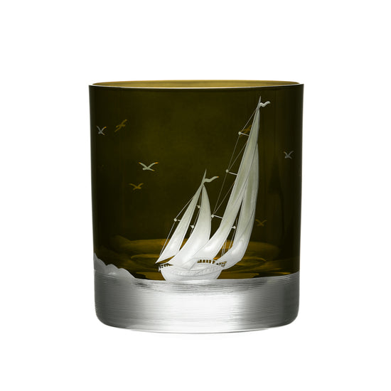 Golden Age of Yachting Quest