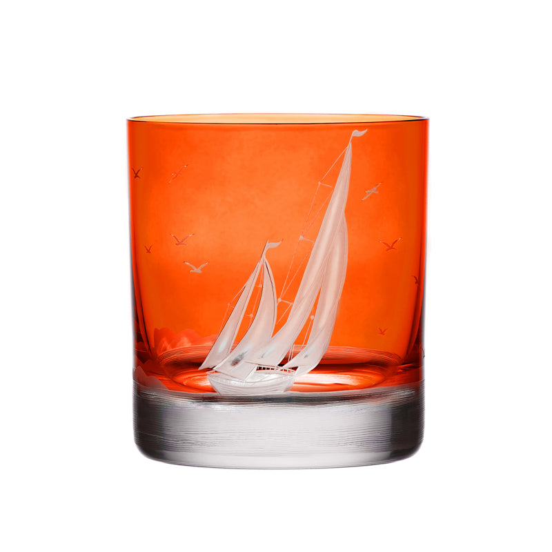 Golden Age of Yachting Quest