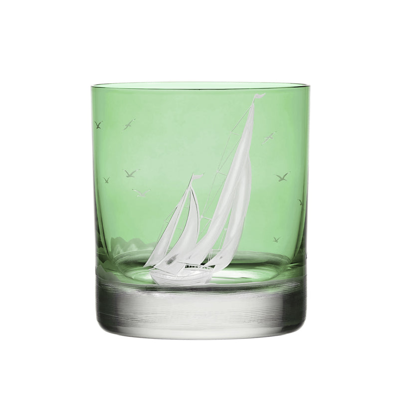 Golden Age of Yachting Quest